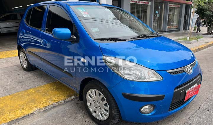 Foto del vehículo